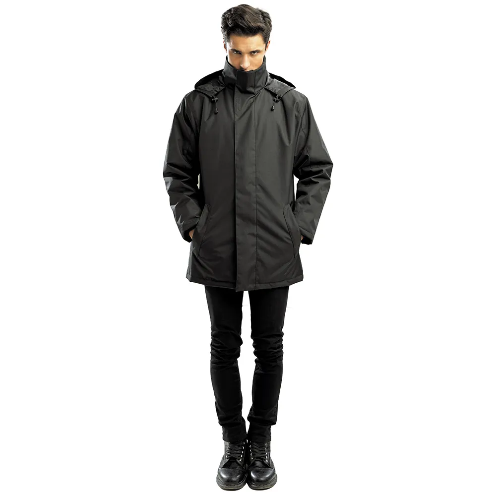 2786 Parka Jacket