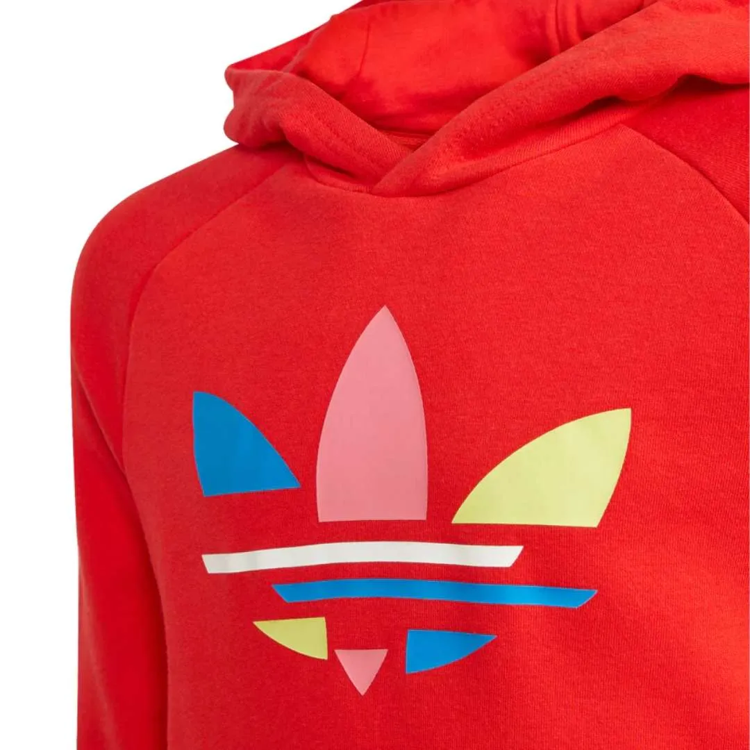 adidas Originals Kids’ Adicolor Hoodie