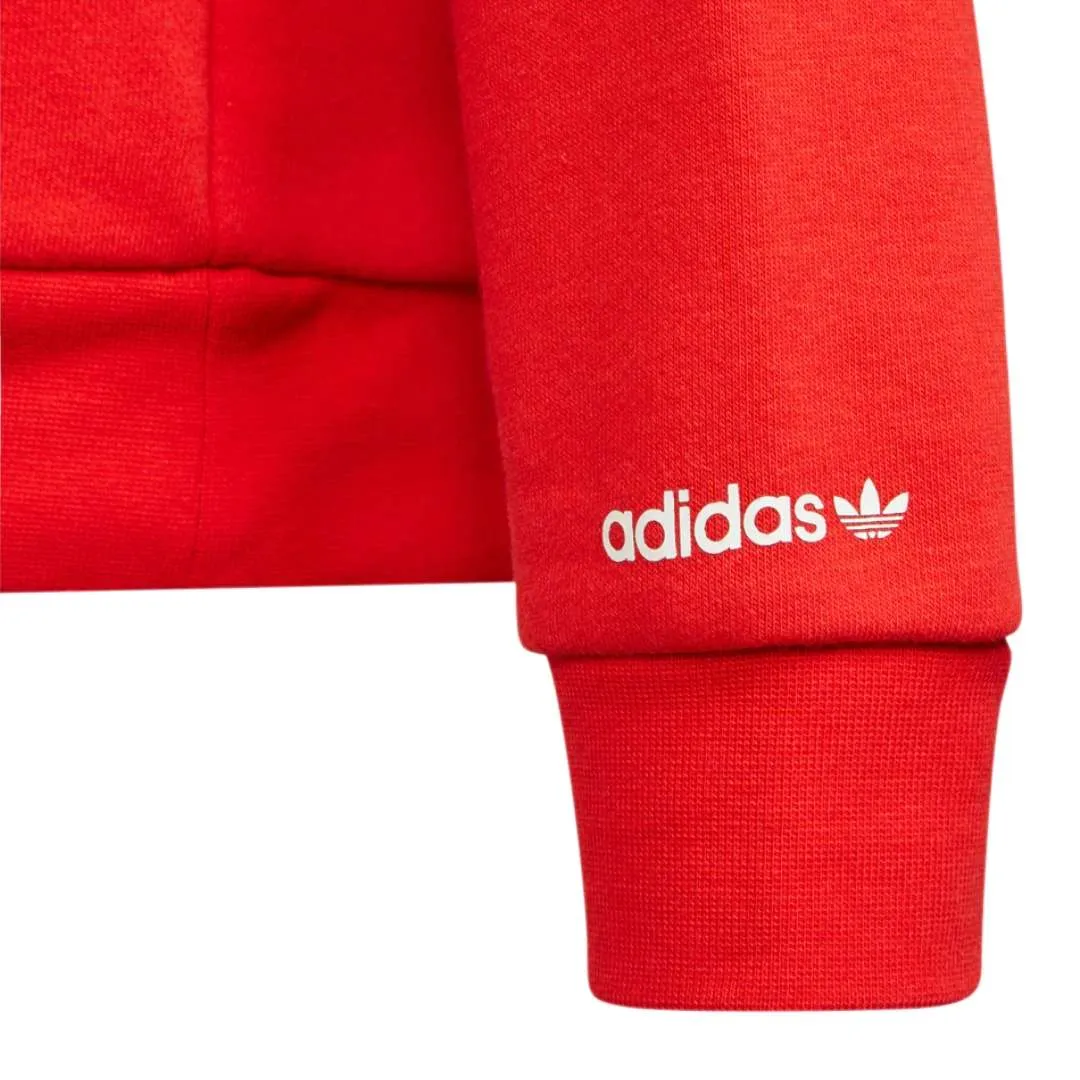 adidas Originals Kids’ Adicolor Hoodie