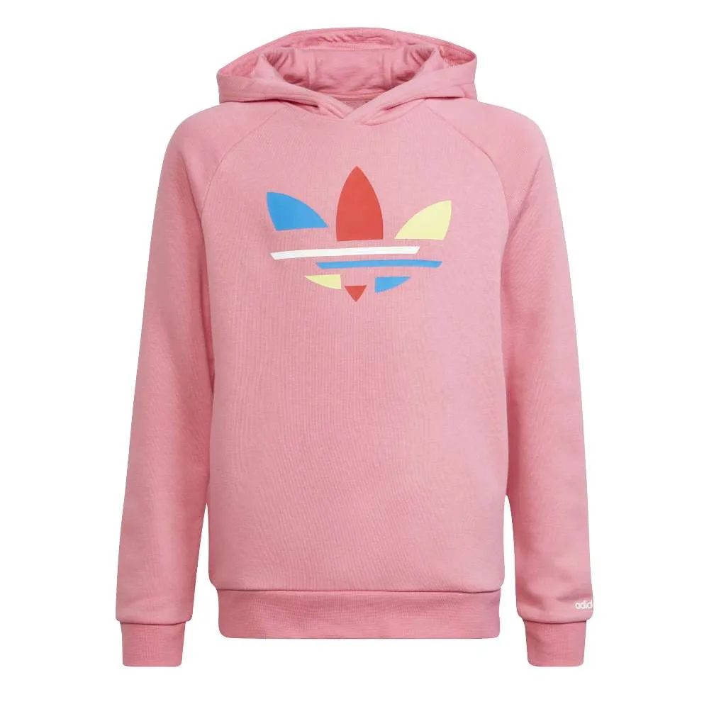 adidas Originals Kids’ Adicolor Hoodie