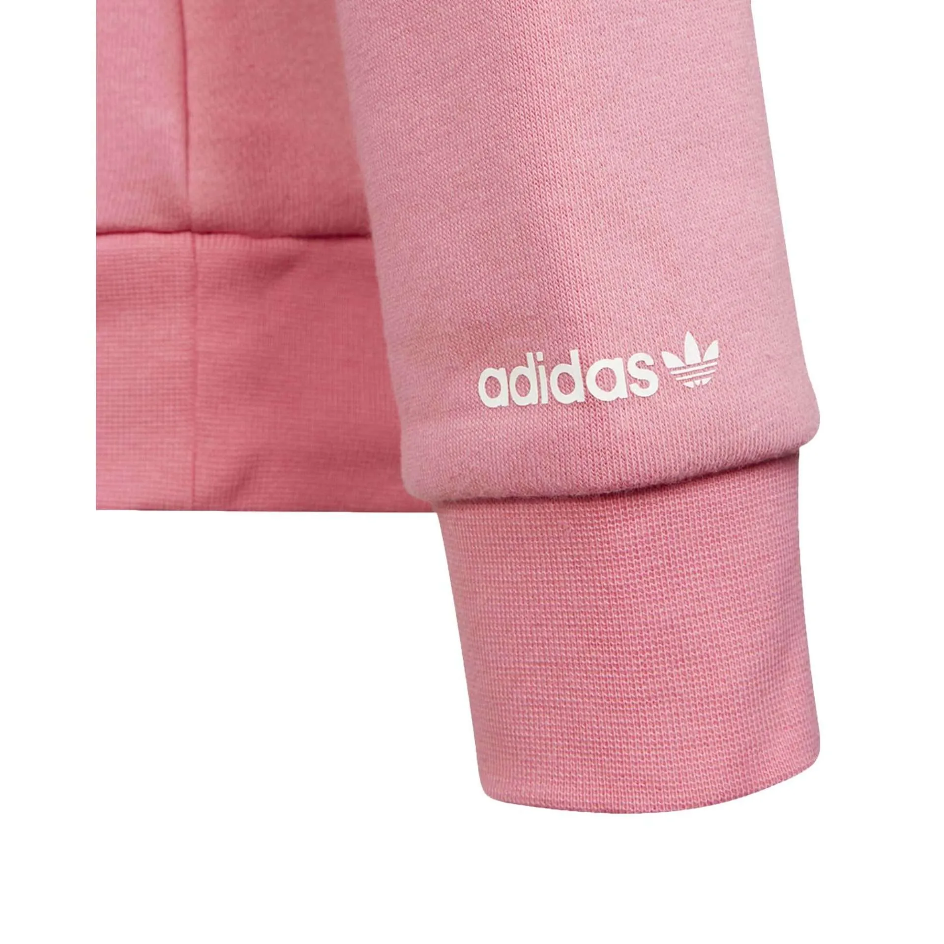 adidas Originals Kids’ Adicolor Hoodie