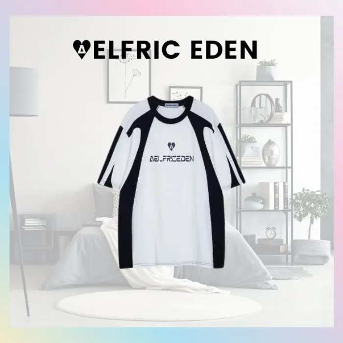 Aelfric Eden  |T-Shirts