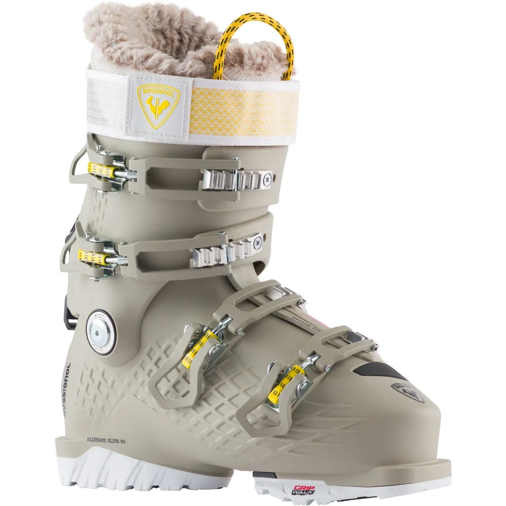 Alltrack Elite 80 Ski Boots - Womens