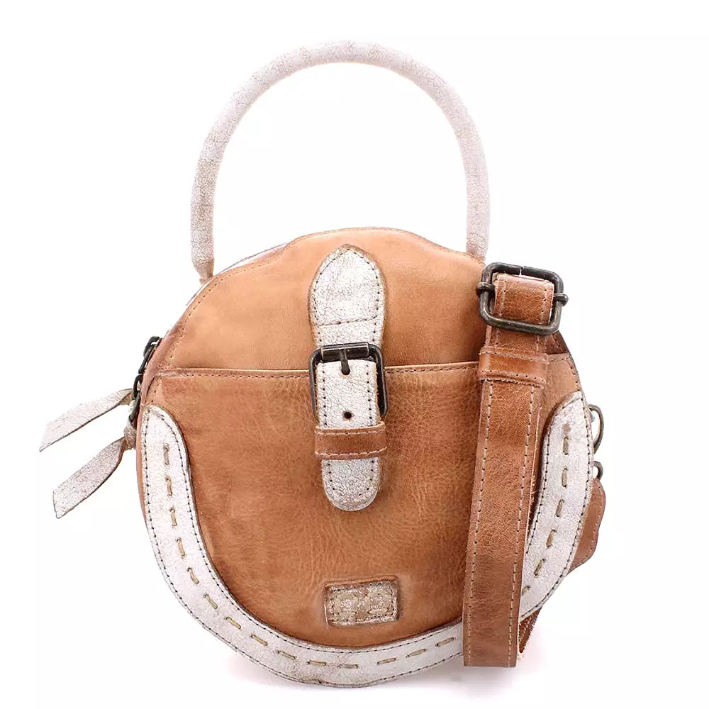 Arenfield Leather Handbag