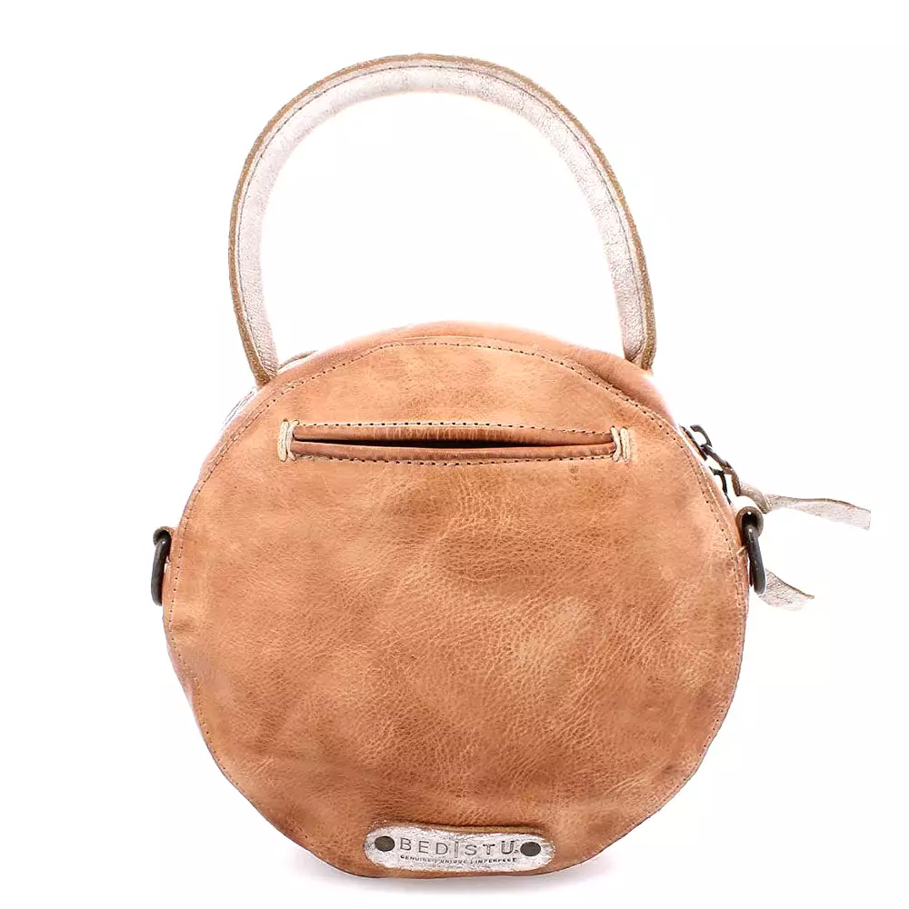 Arenfield Leather Handbag