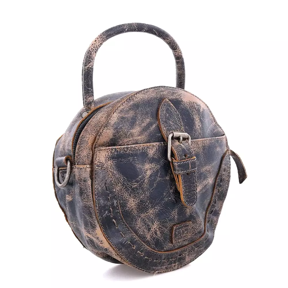 Arenfield Leather Handbag