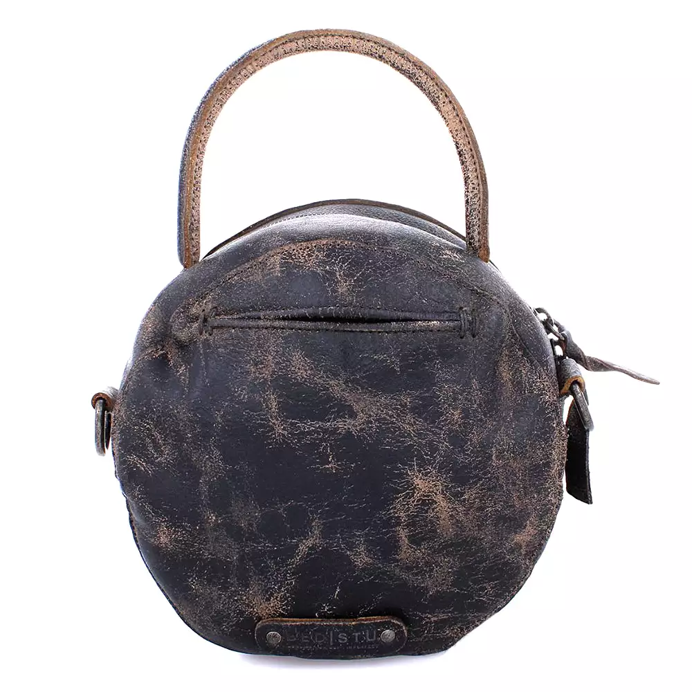 Arenfield Leather Handbag