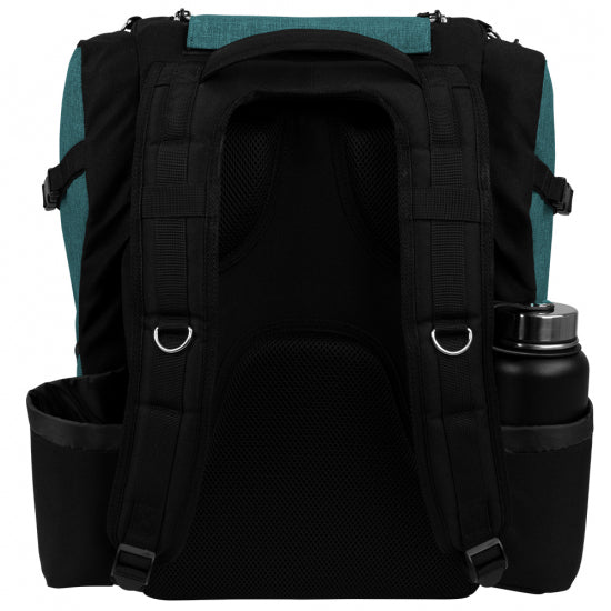 Axiom Voyager Lite Disc Golf Backpack Bag