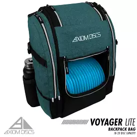 Axiom Voyager Lite Disc Golf Backpack Bag