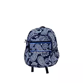 Backpack By Vera Bradley  Size: Large