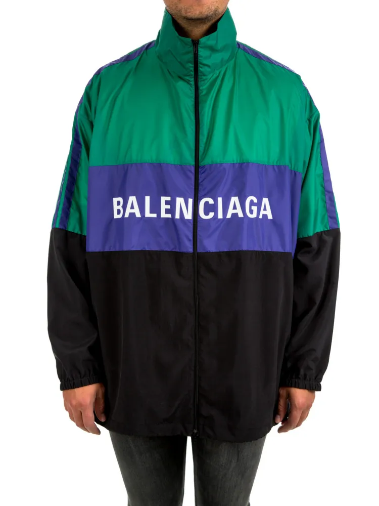 Balenciaga Jacket | Credomen