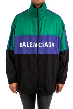 Balenciaga Jacket | Credomen