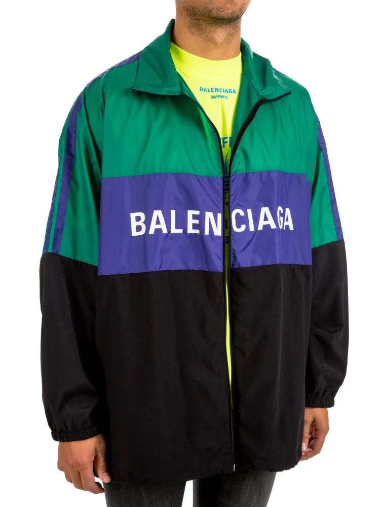 Balenciaga Jacket | Credomen