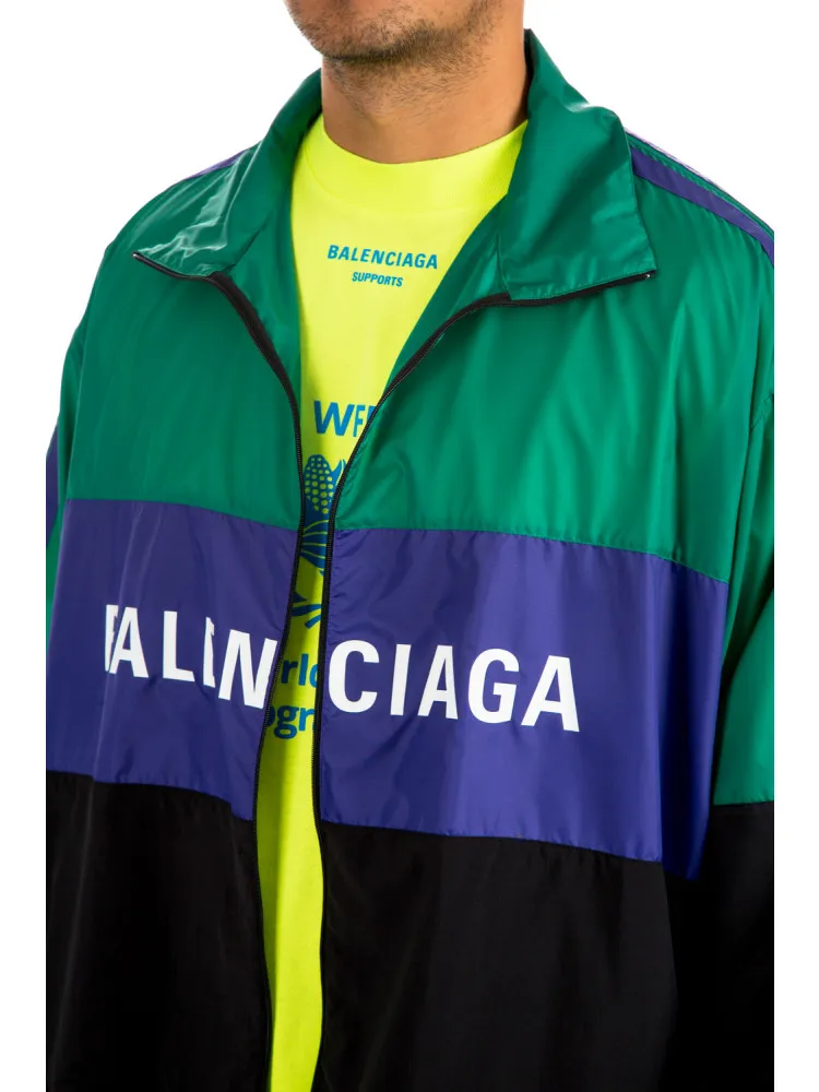 Balenciaga Jacket | Credomen