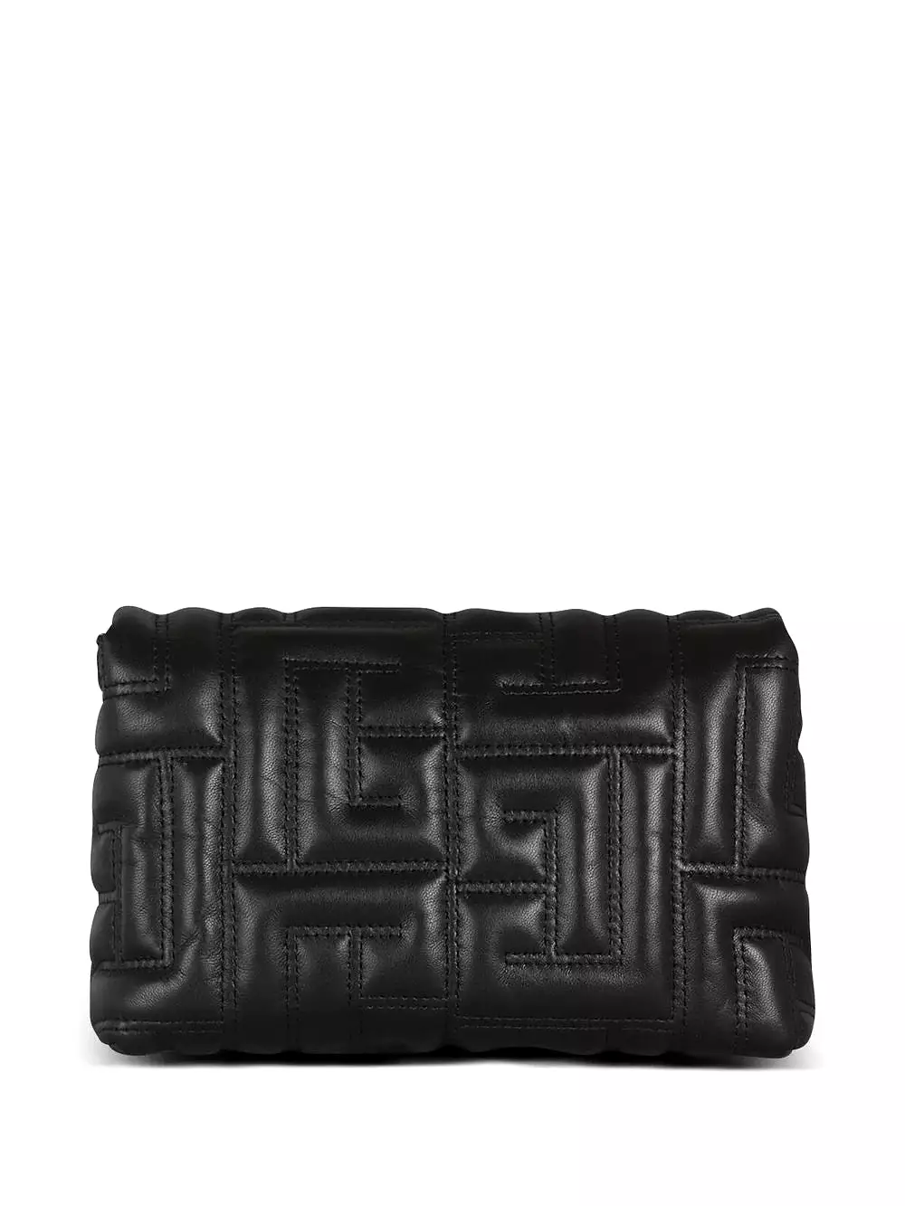 Balmain 1945 Soft shoulder bag