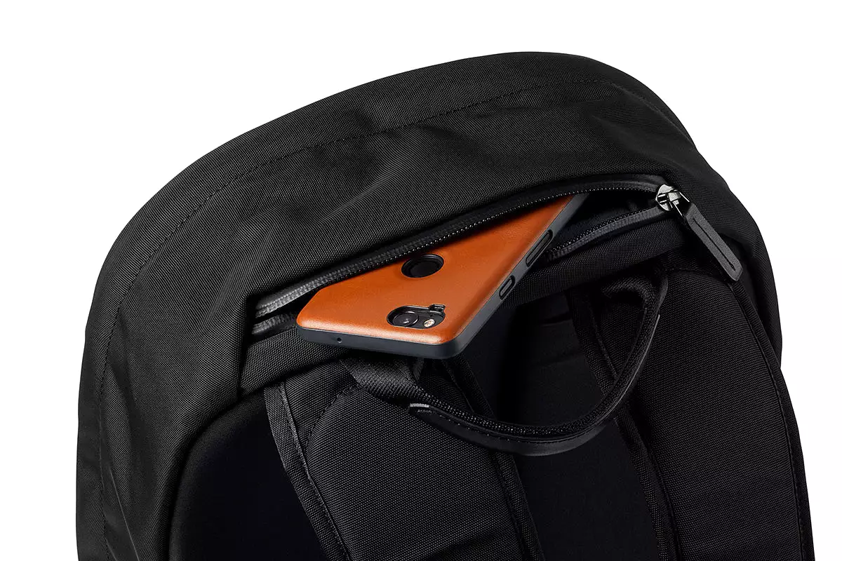 Bellroy Backpack 2nd Edition Black