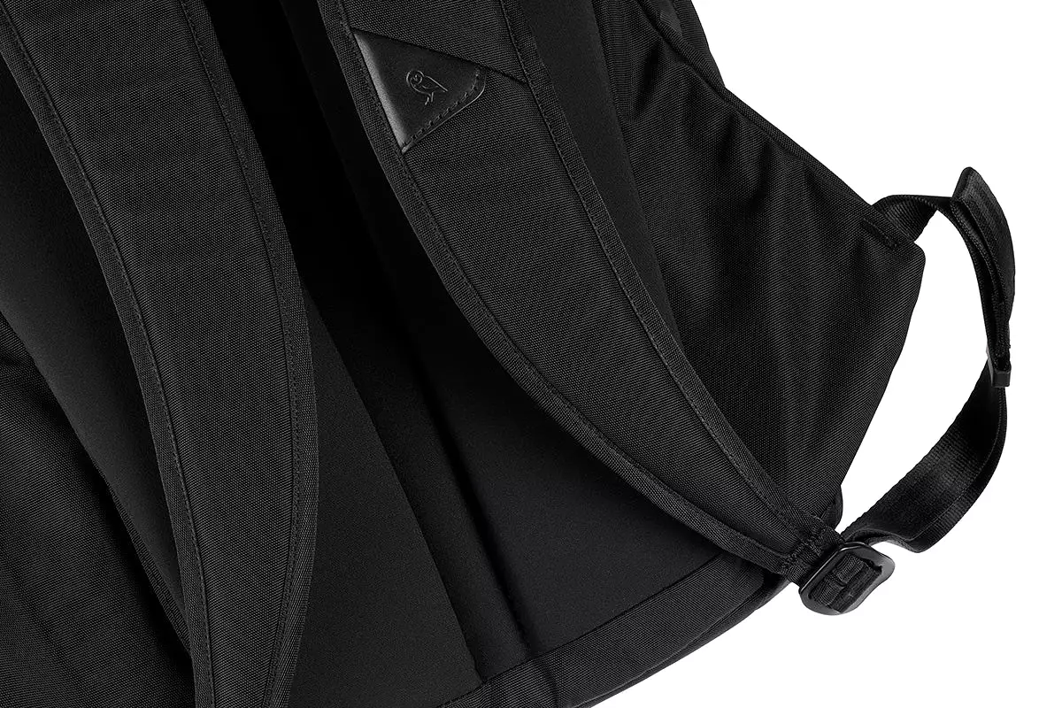 Bellroy Backpack 2nd Edition Black