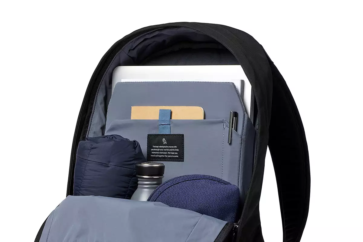 Bellroy Backpack 2nd Edition Black