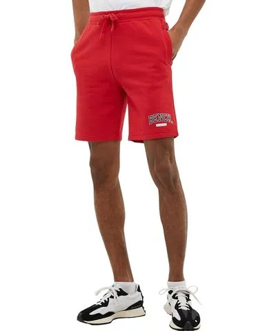 Bench Dna Men's Raldo Fleece Shorts