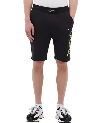 Bench Dna Men's Sylo Fleece Shorts