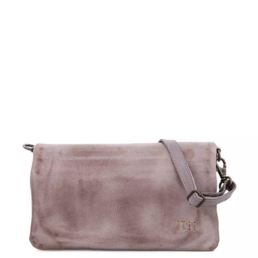 Cadence Leather Wallet / Clutch / Crossbody Bag