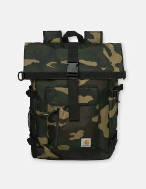 Carhartt-WIP Philis Backpack - Camo Laurel