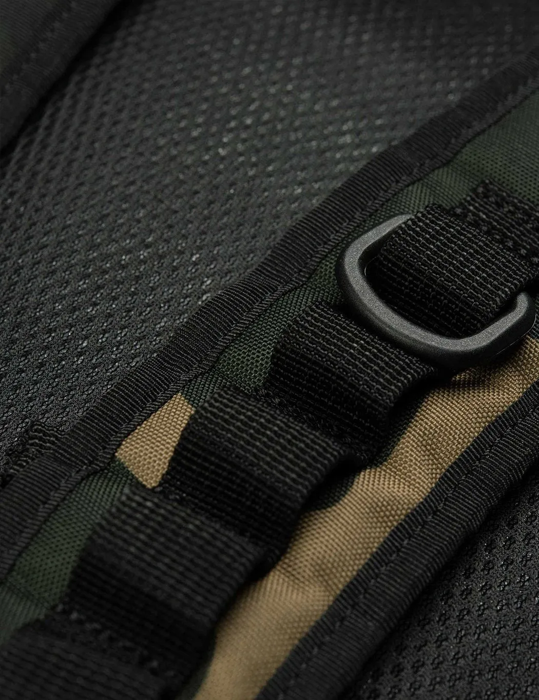 Carhartt-WIP Philis Backpack - Camo Laurel