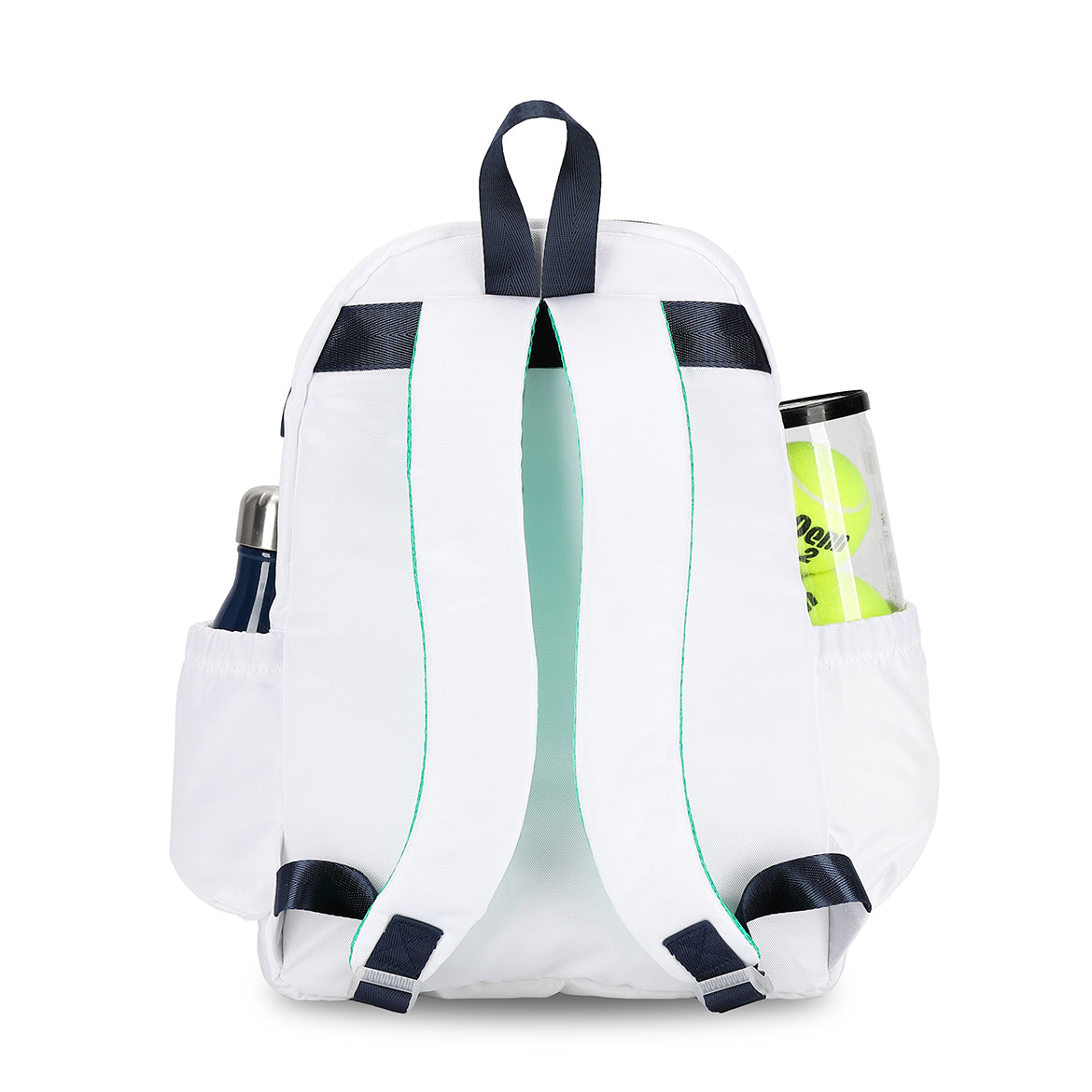 Classic Prep Little Patches Tennis Backpack