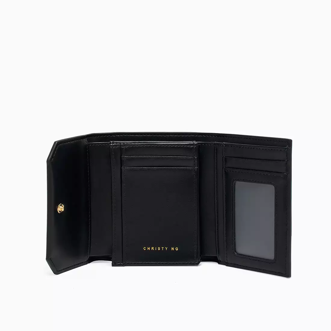 Colette Short Wallet