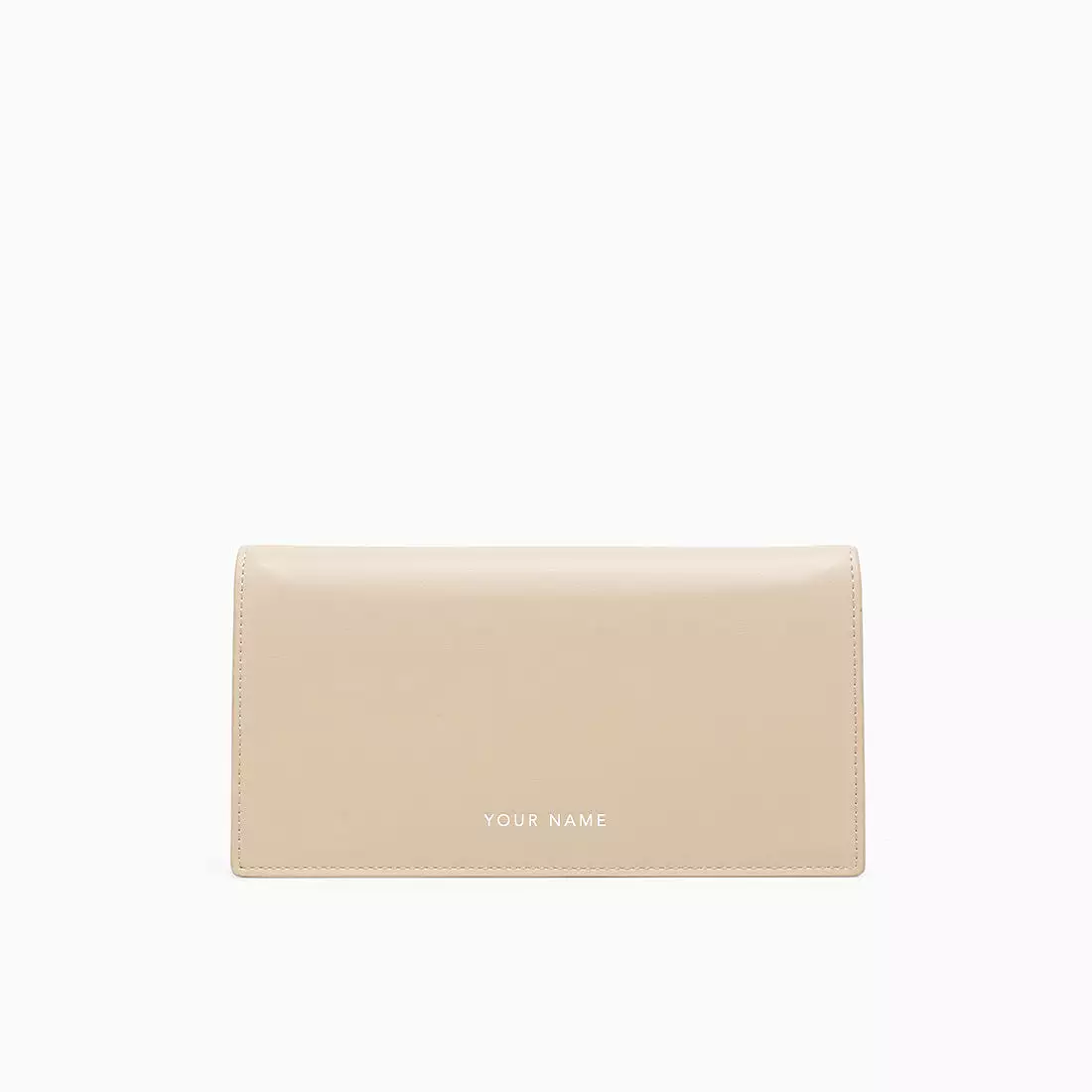 Colin Long Wallet