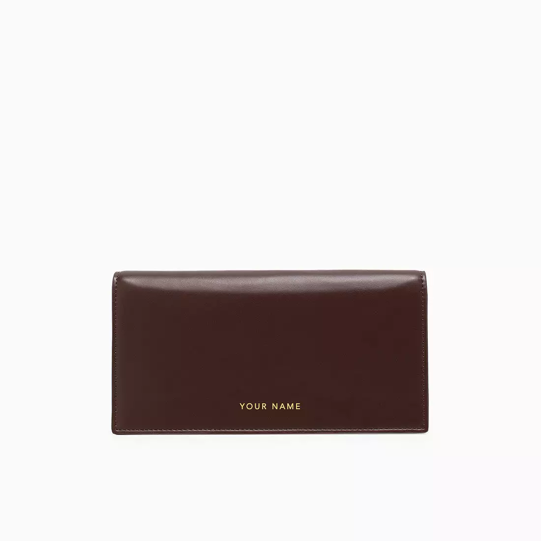 Colin Long Wallet