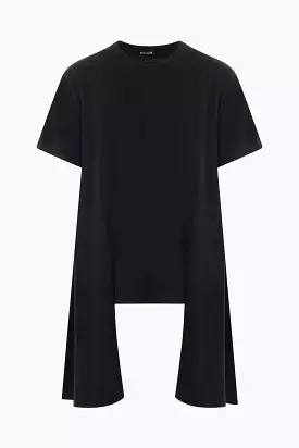 cotton oversized t-shirt