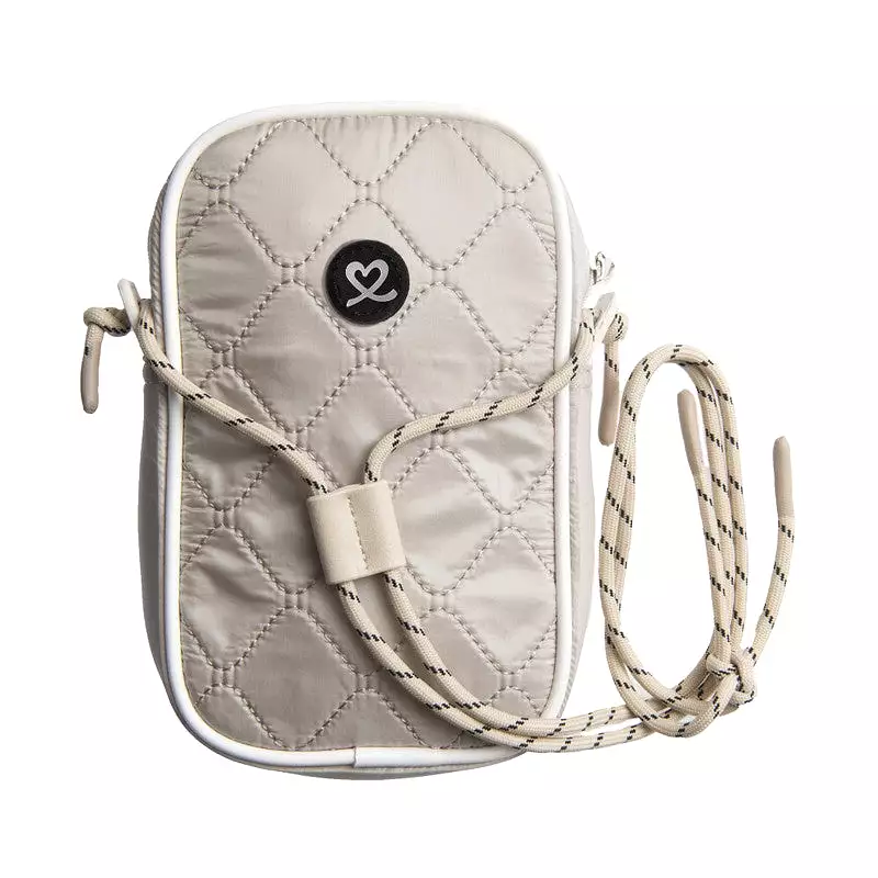 Daily Sports Hand Bag Bonnie Oatmeal