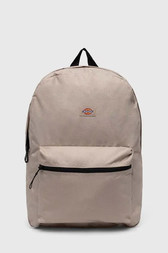 Dickies backpack black color