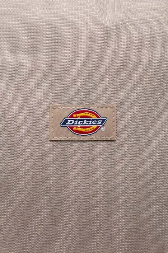 Dickies backpack black color