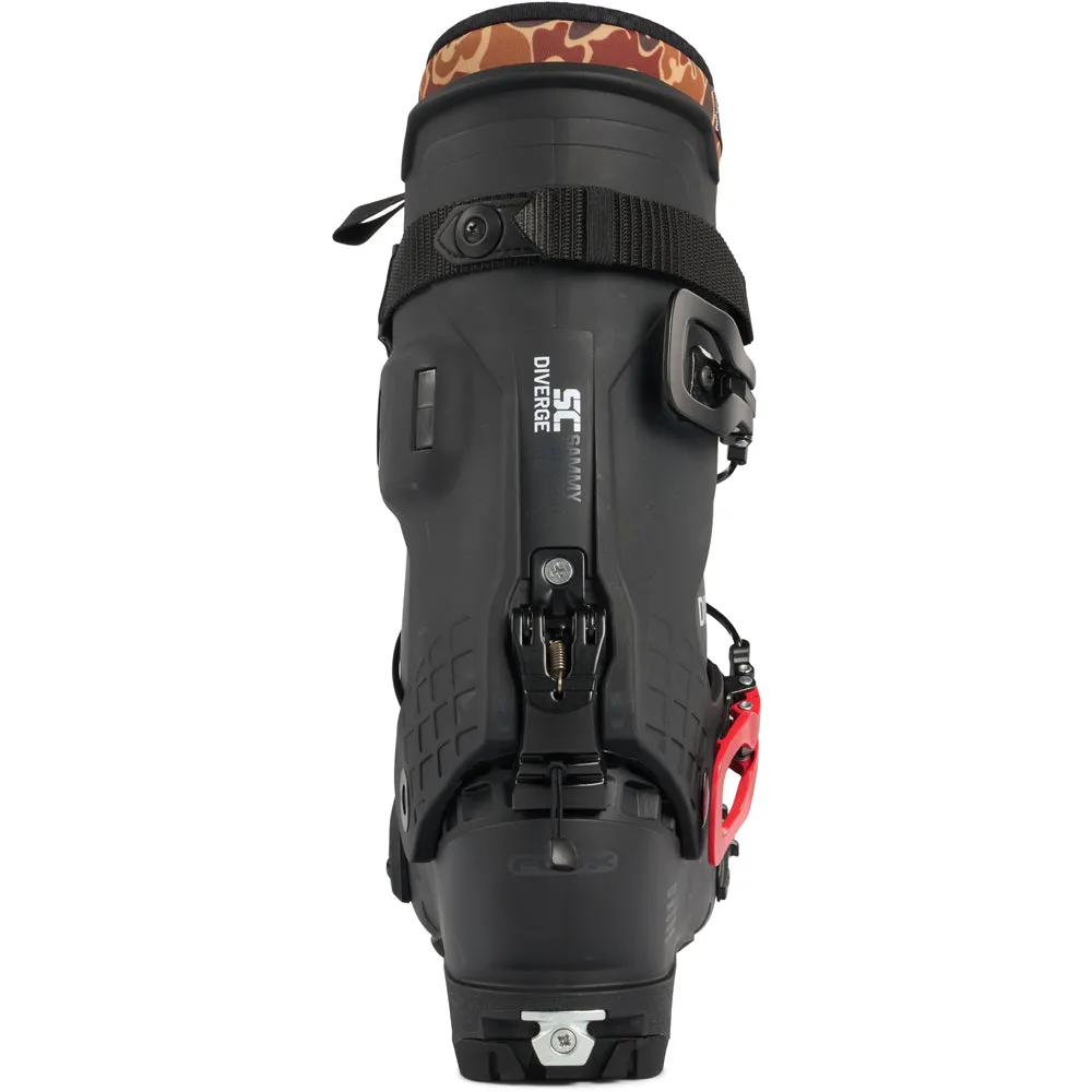 Diverge SC Ski Boots