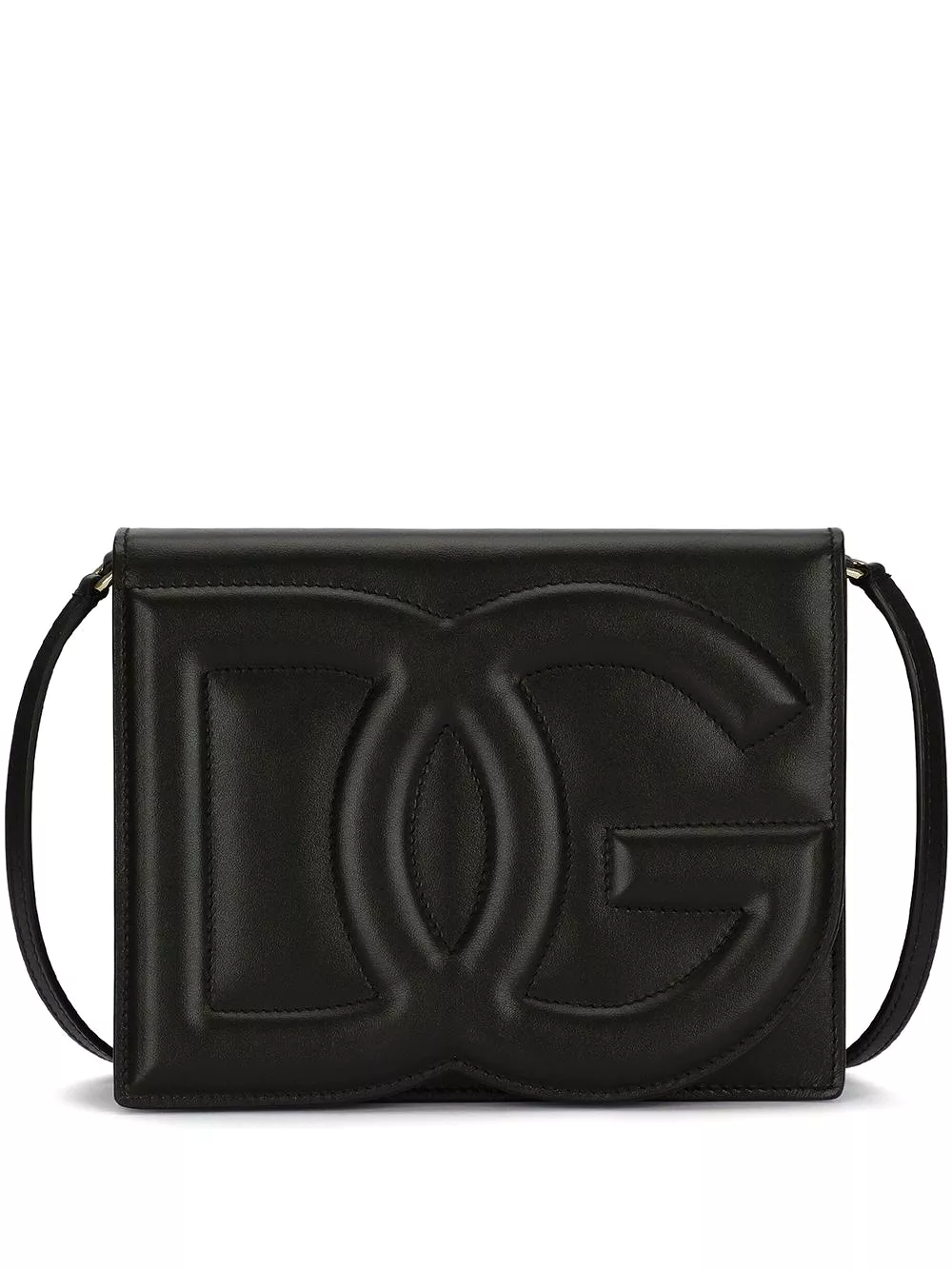 Dolce & Gabbana Logo Crossbody