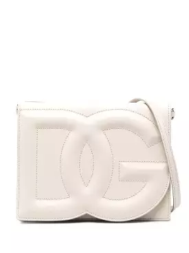 Dolce & Gabbana Logo Crossbody