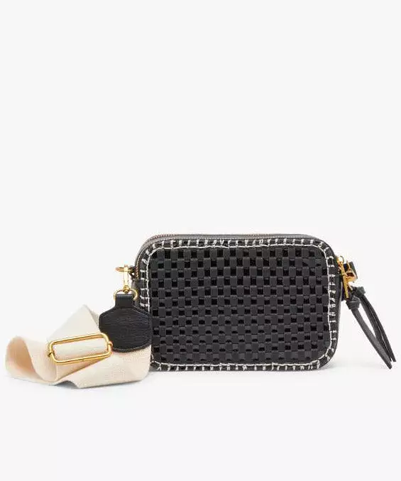 Dolce Vita Gladys Bag - Black