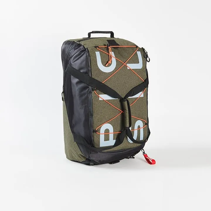 Duffle Backpack