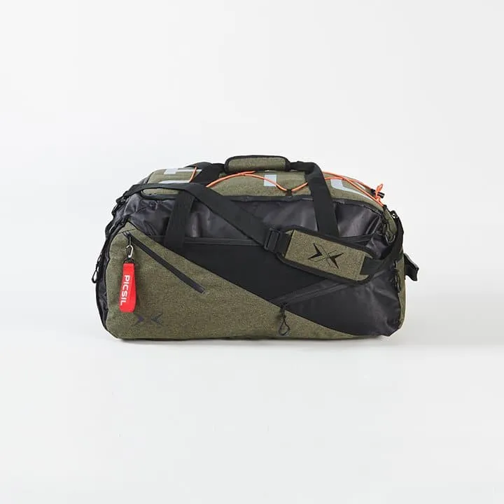 Duffle Backpack