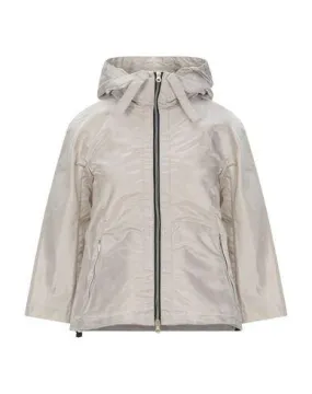 Duvetica Women Jacket Beige 8 UK