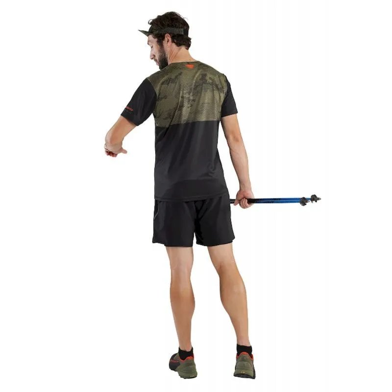 Dynafit  Alpine Pro 2/1 Shorts - Pantaloncini da trail running - Uomo