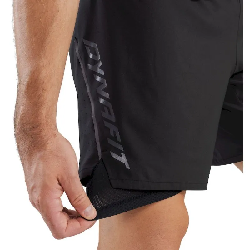 Dynafit  Alpine Pro 2/1 Shorts - Pantaloncini da trail running - Uomo