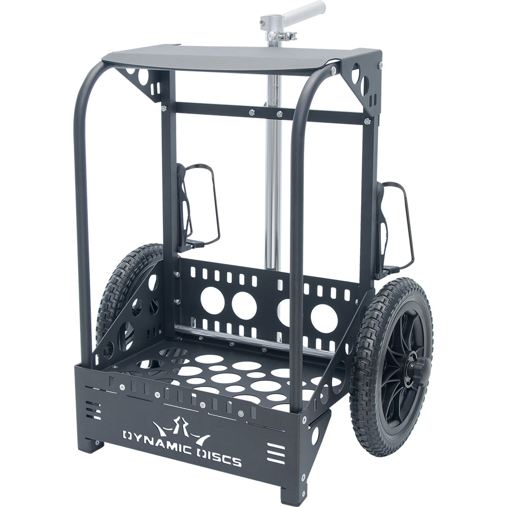 Dynamic Discs Backpack Cart LG by Zuca