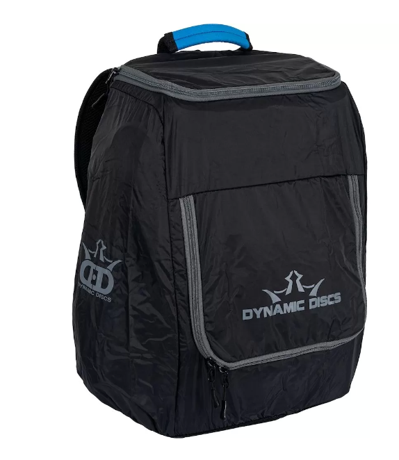 Dynamic Discs Combat Ranger Disc Golf Backpack Bag