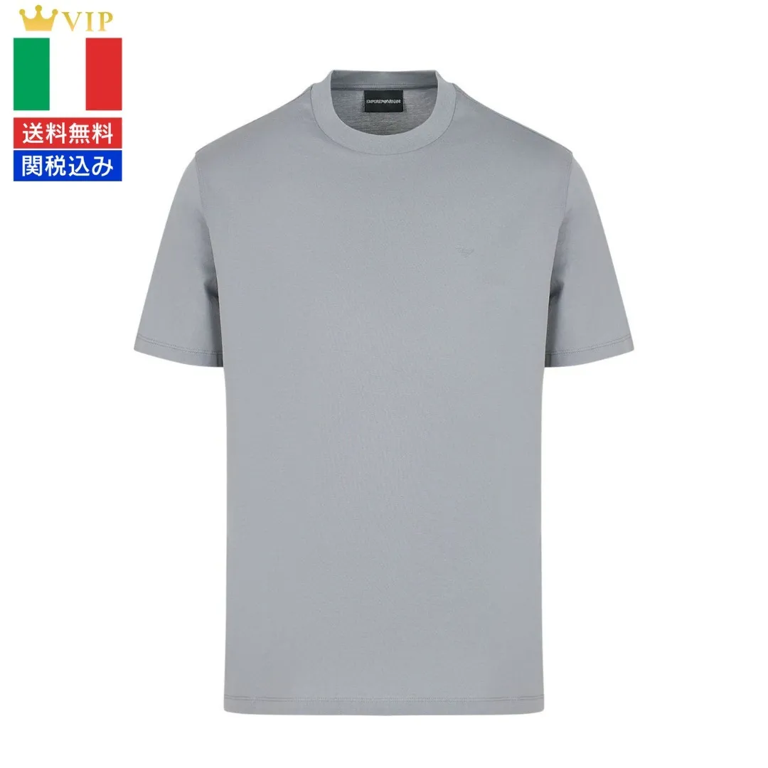 EMPORIO ARMANI  |T-Shirts