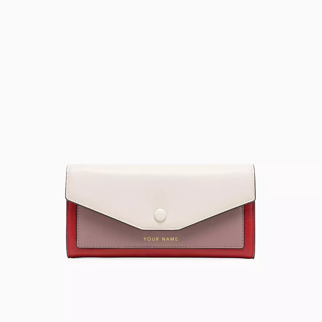 Eve Long Wallet