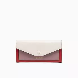 Eve Long Wallet