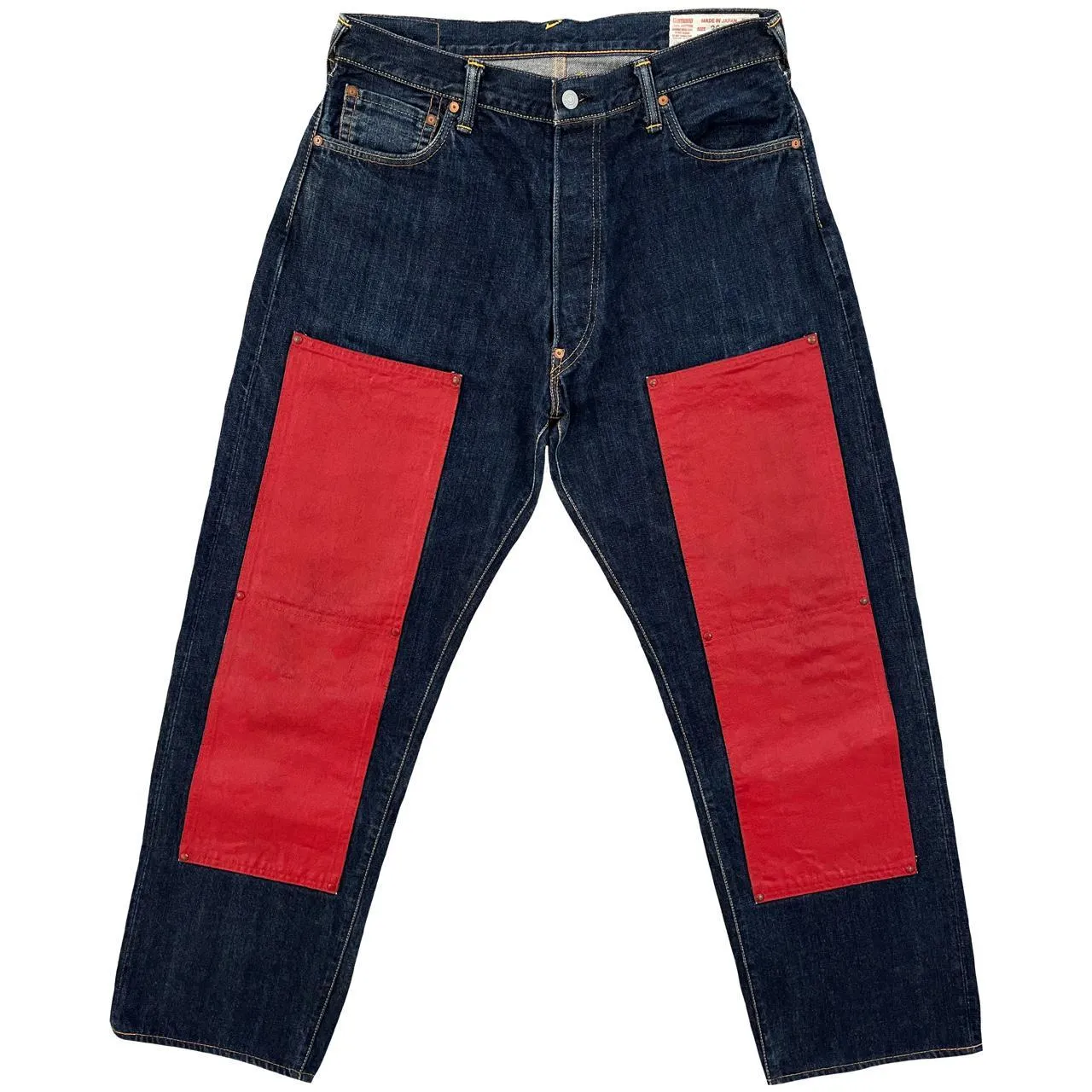 Evisu Daicock Jeans